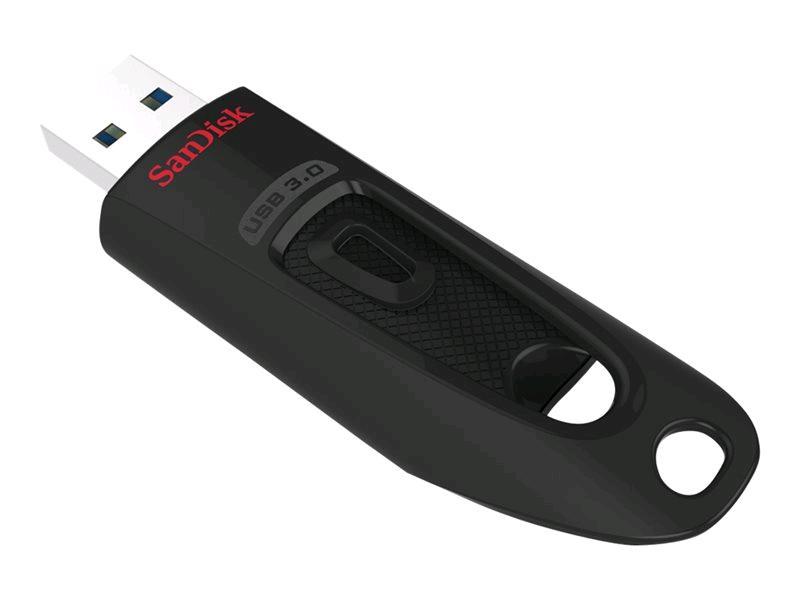 SanDisk Ultra - Chiavetta USB - 512 GB …
